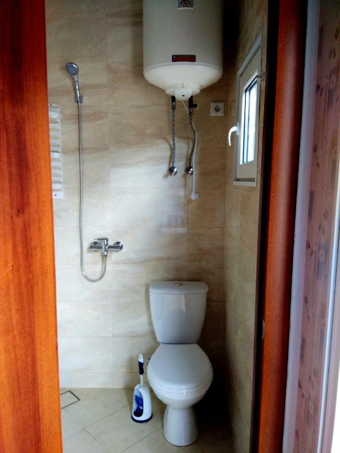 Mini Hotel Уютный Дворик オデッサ エクステリア 写真