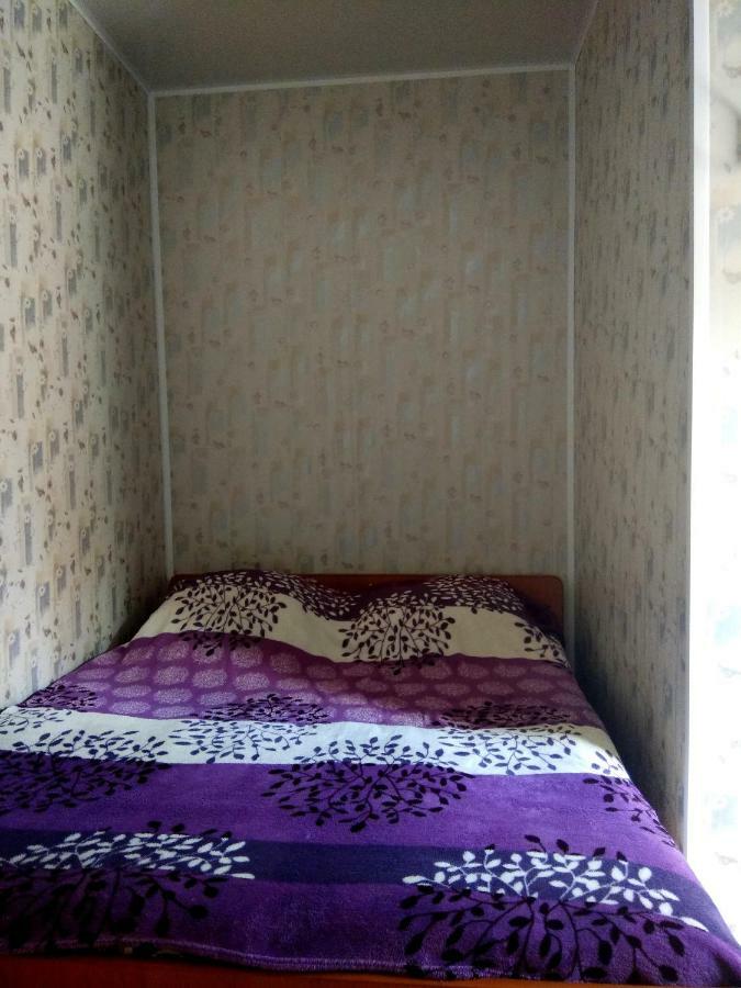 Mini Hotel Уютный Дворик オデッサ エクステリア 写真
