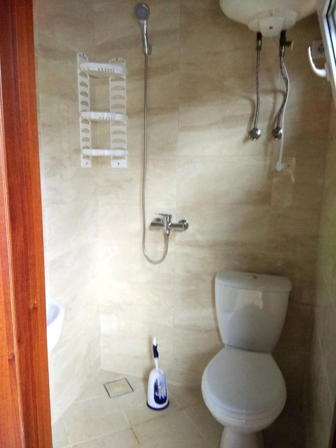 Mini Hotel Уютный Дворик オデッサ エクステリア 写真